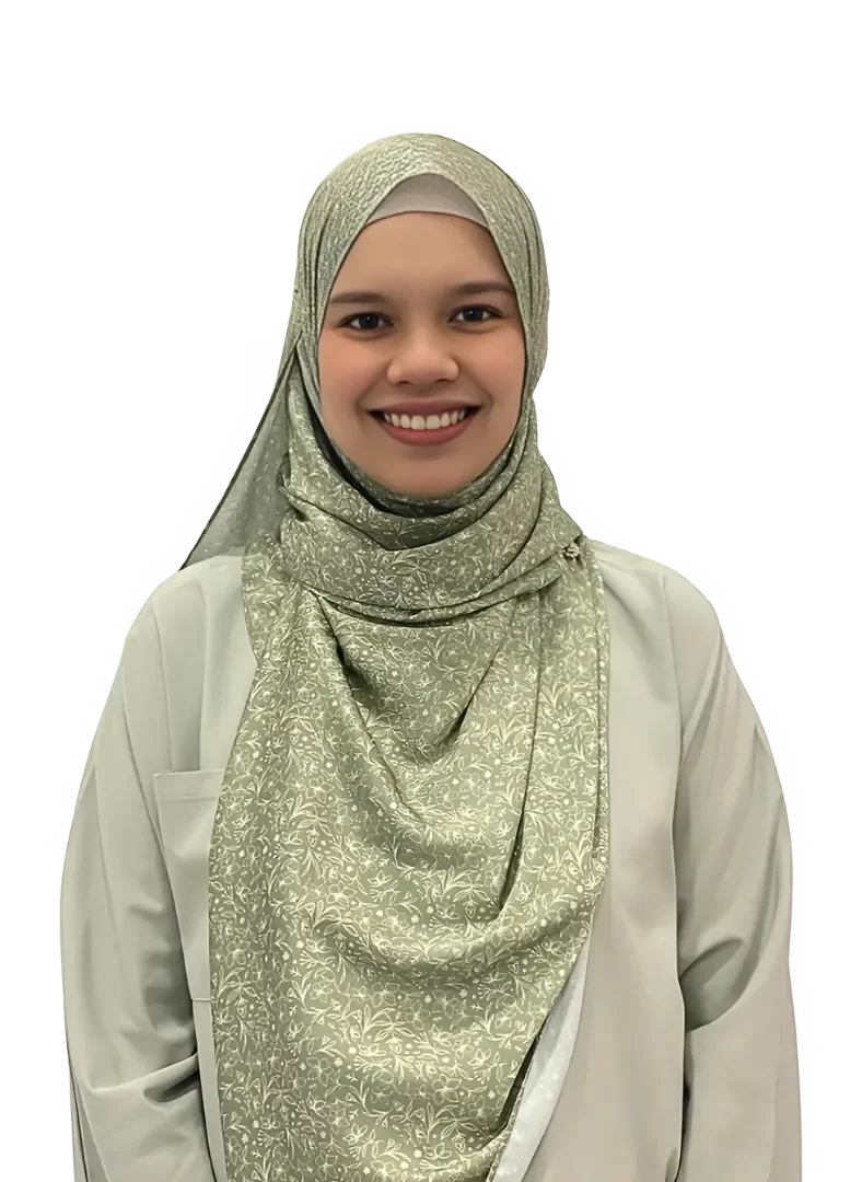 Dr Siti Aisyah Binti Johari